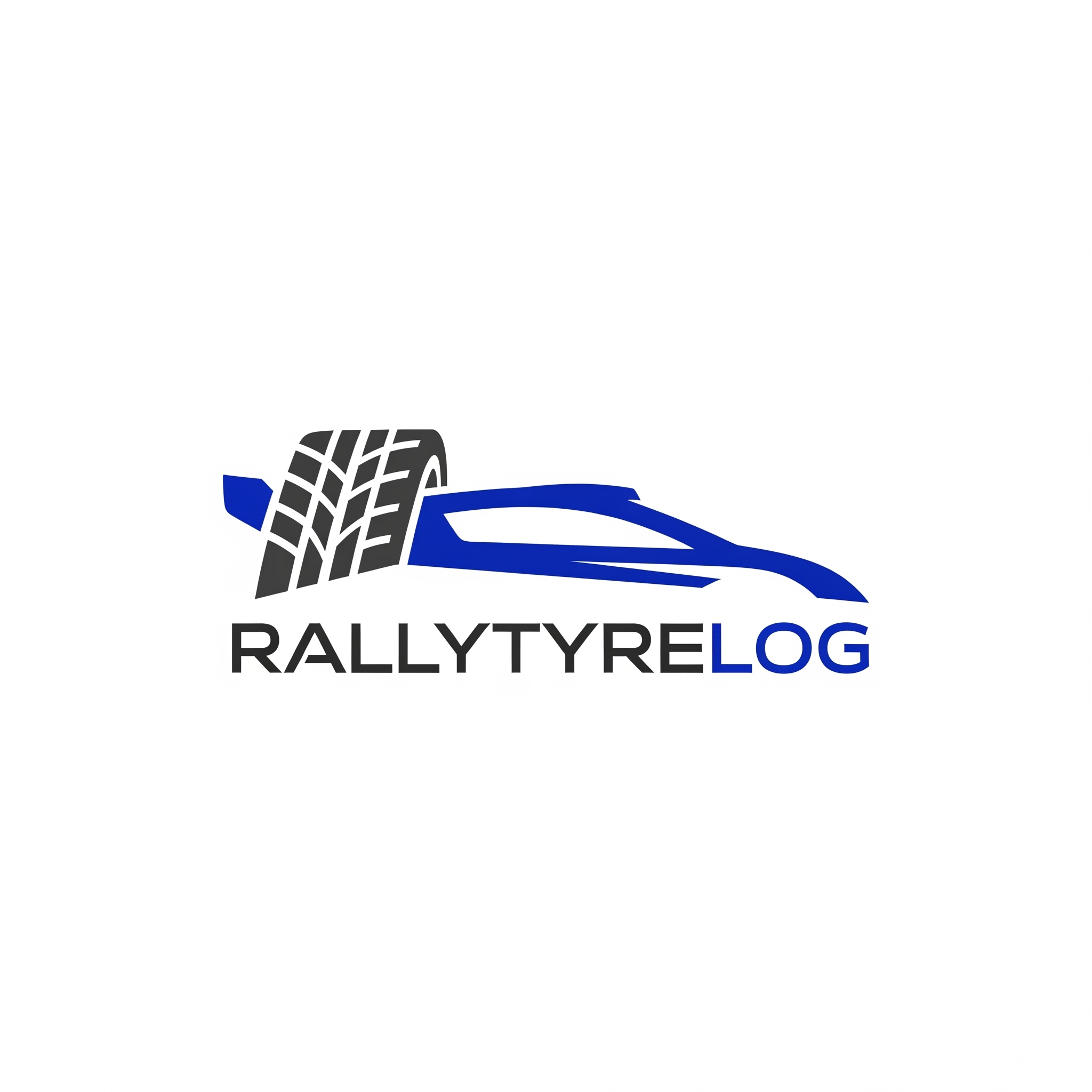 Rally Tyre Log